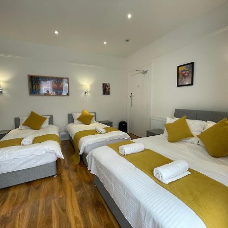 Station House Plymouth Otel Dış mekan fotoğraf