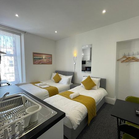 Station House Plymouth Otel Dış mekan fotoğraf