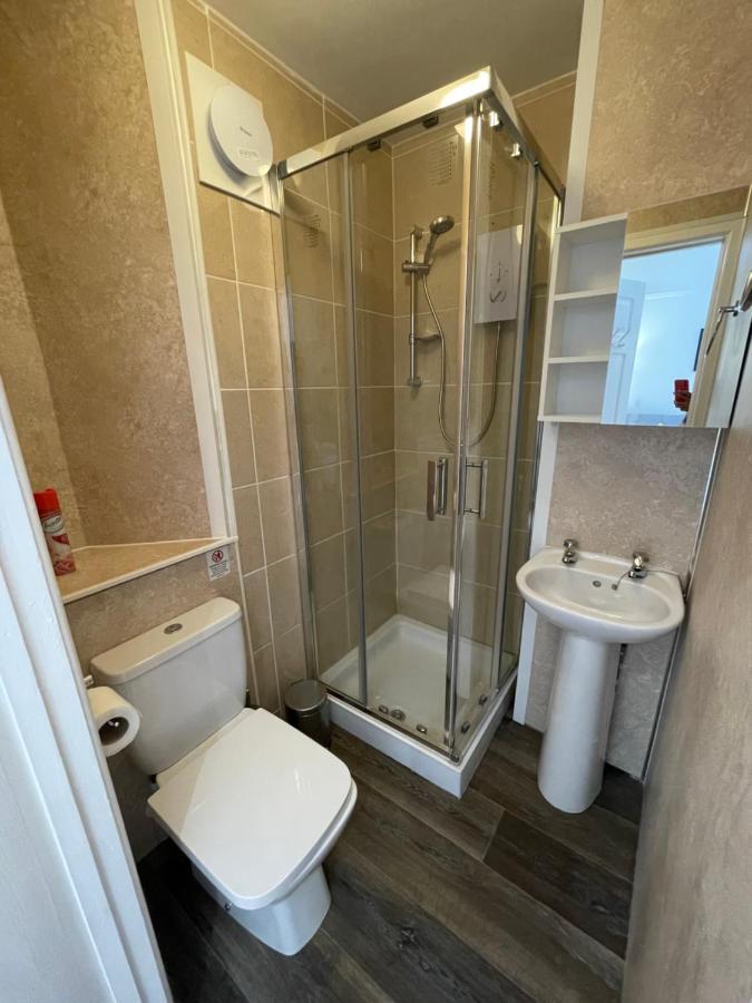 Station House Plymouth Otel Dış mekan fotoğraf