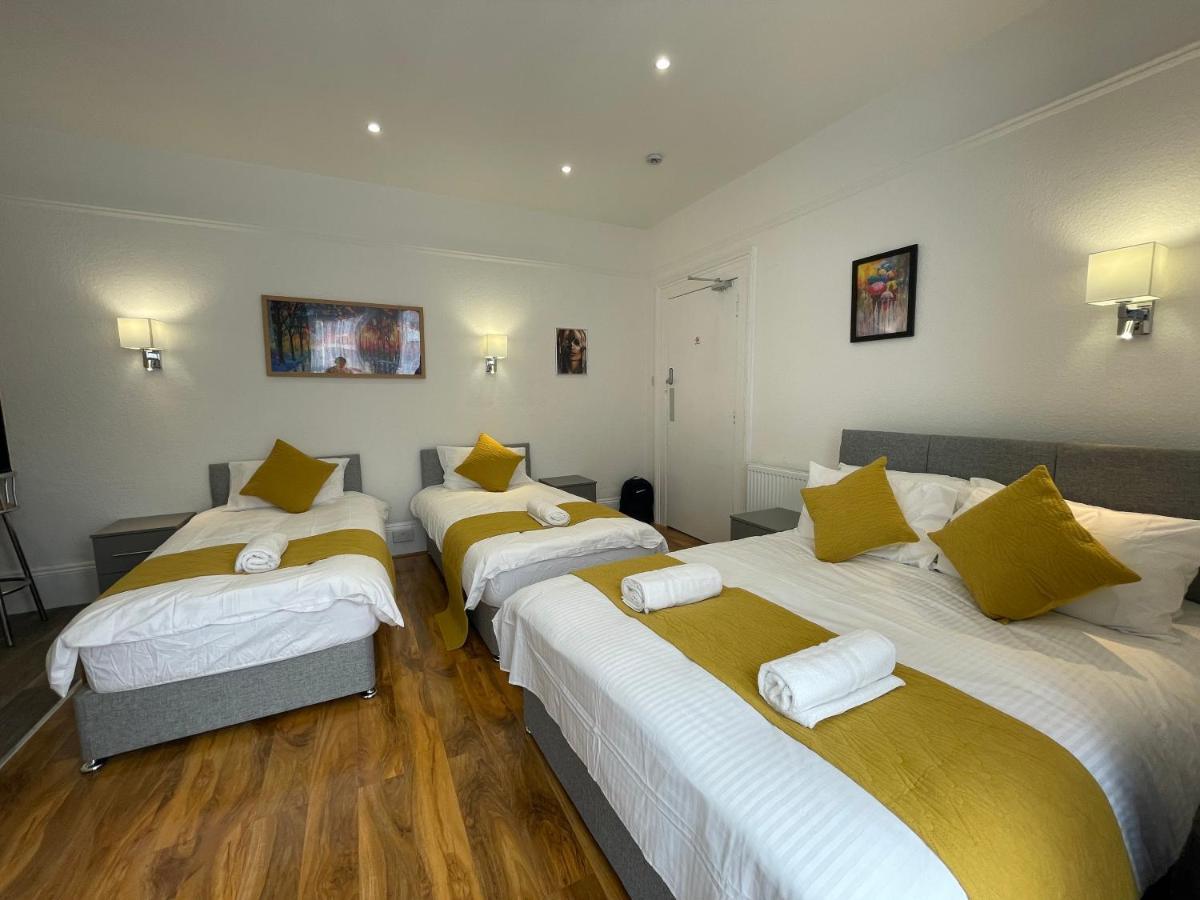 Station House Plymouth Otel Dış mekan fotoğraf