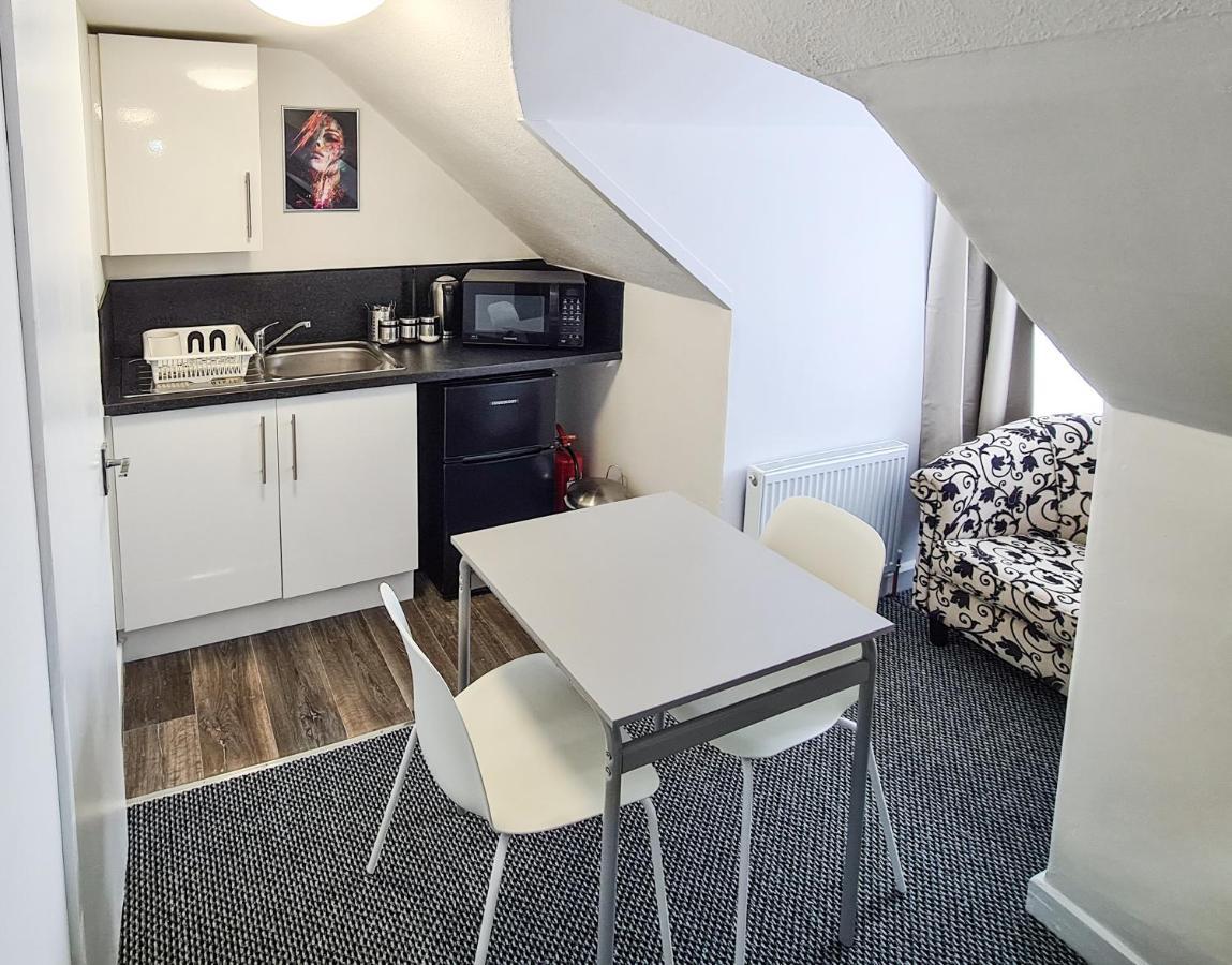 Station House Plymouth Otel Dış mekan fotoğraf