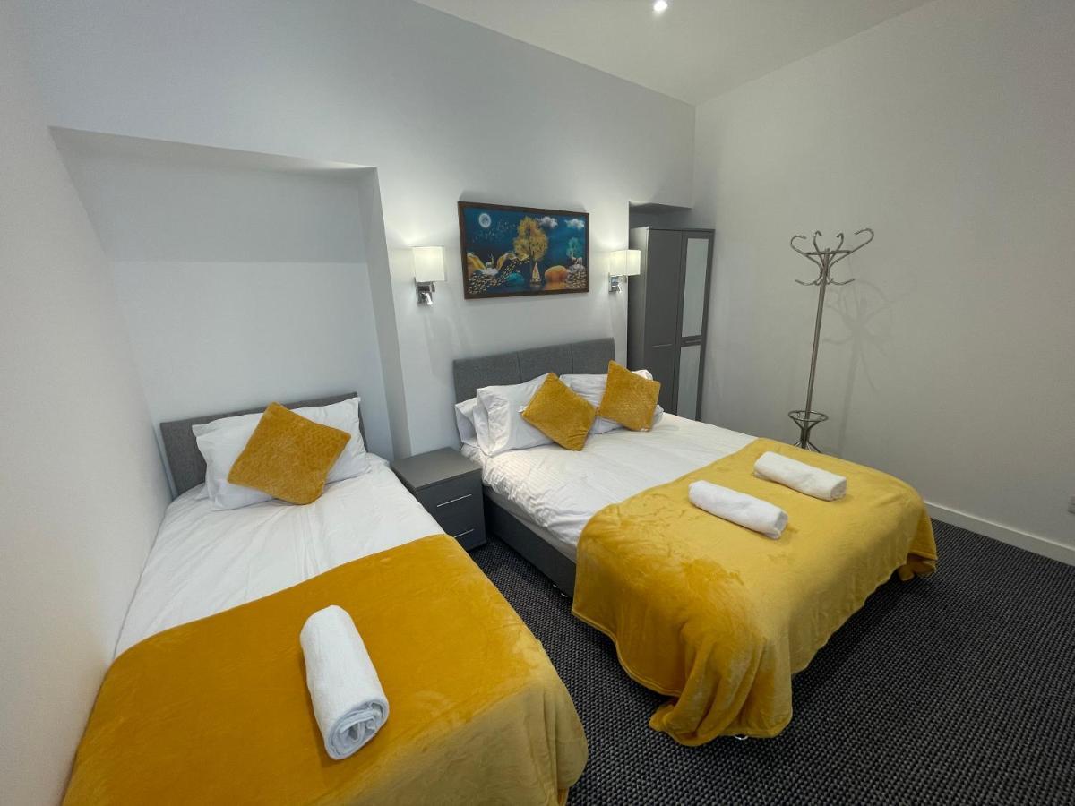 Station House Plymouth Otel Dış mekan fotoğraf