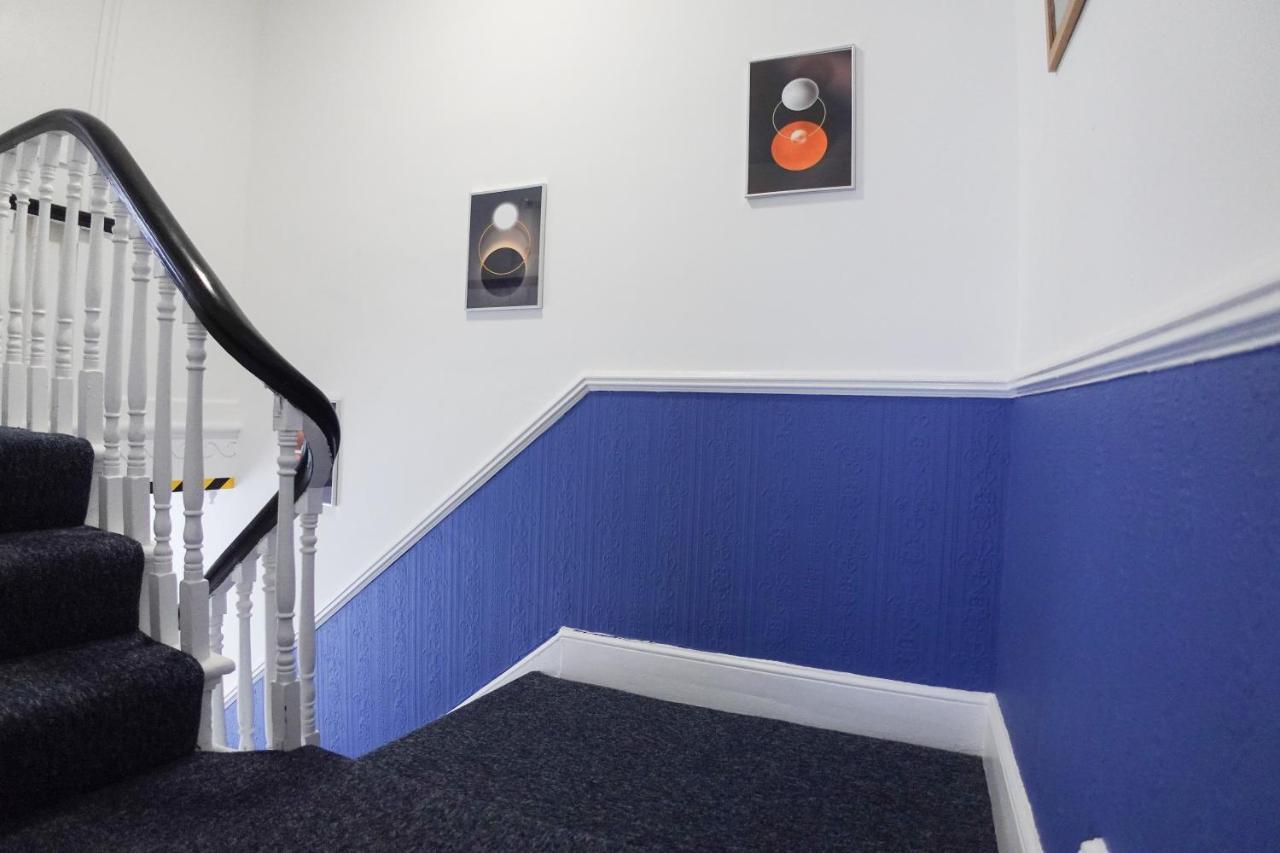 Station House Plymouth Otel Dış mekan fotoğraf