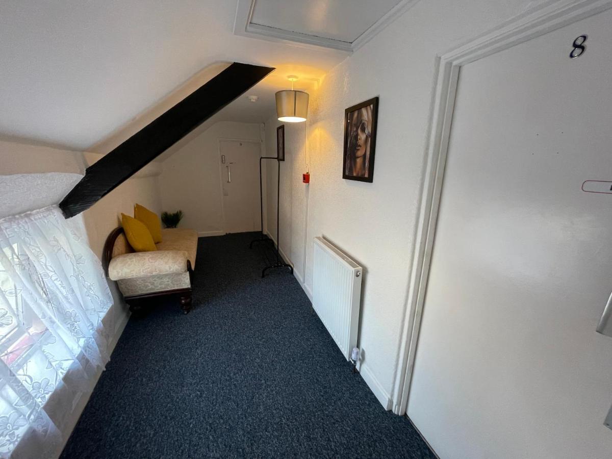 Station House Plymouth Otel Dış mekan fotoğraf
