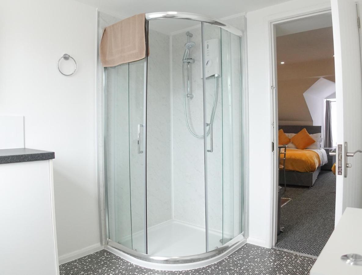 Station House Plymouth Otel Dış mekan fotoğraf