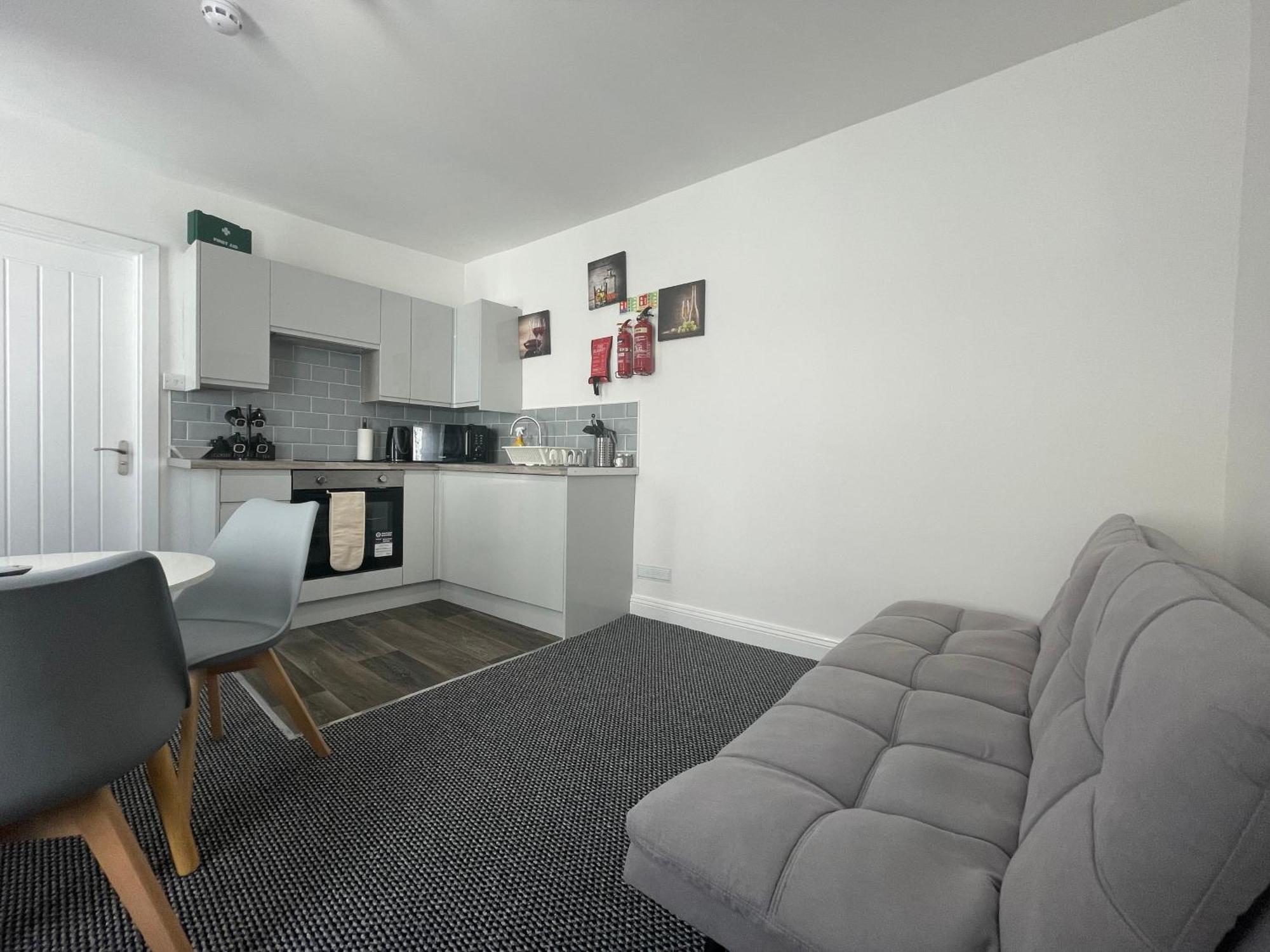 Station House Plymouth Otel Dış mekan fotoğraf