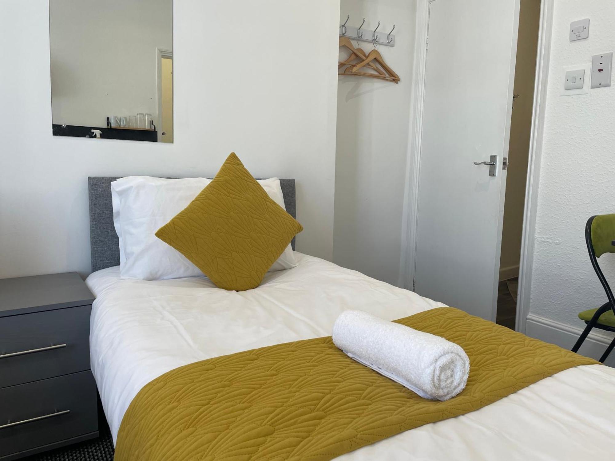Station House Plymouth Otel Dış mekan fotoğraf