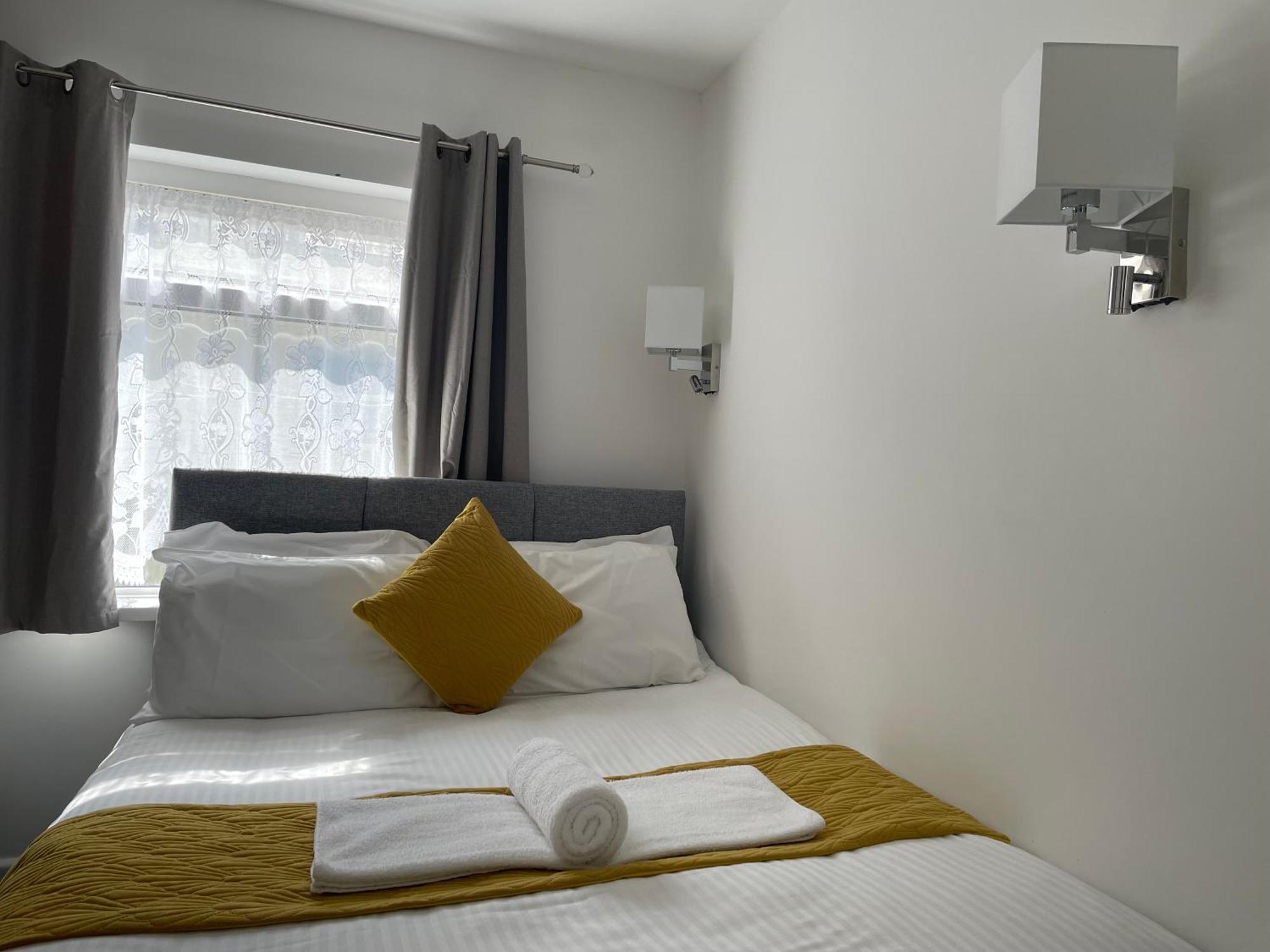 Station House Plymouth Otel Dış mekan fotoğraf