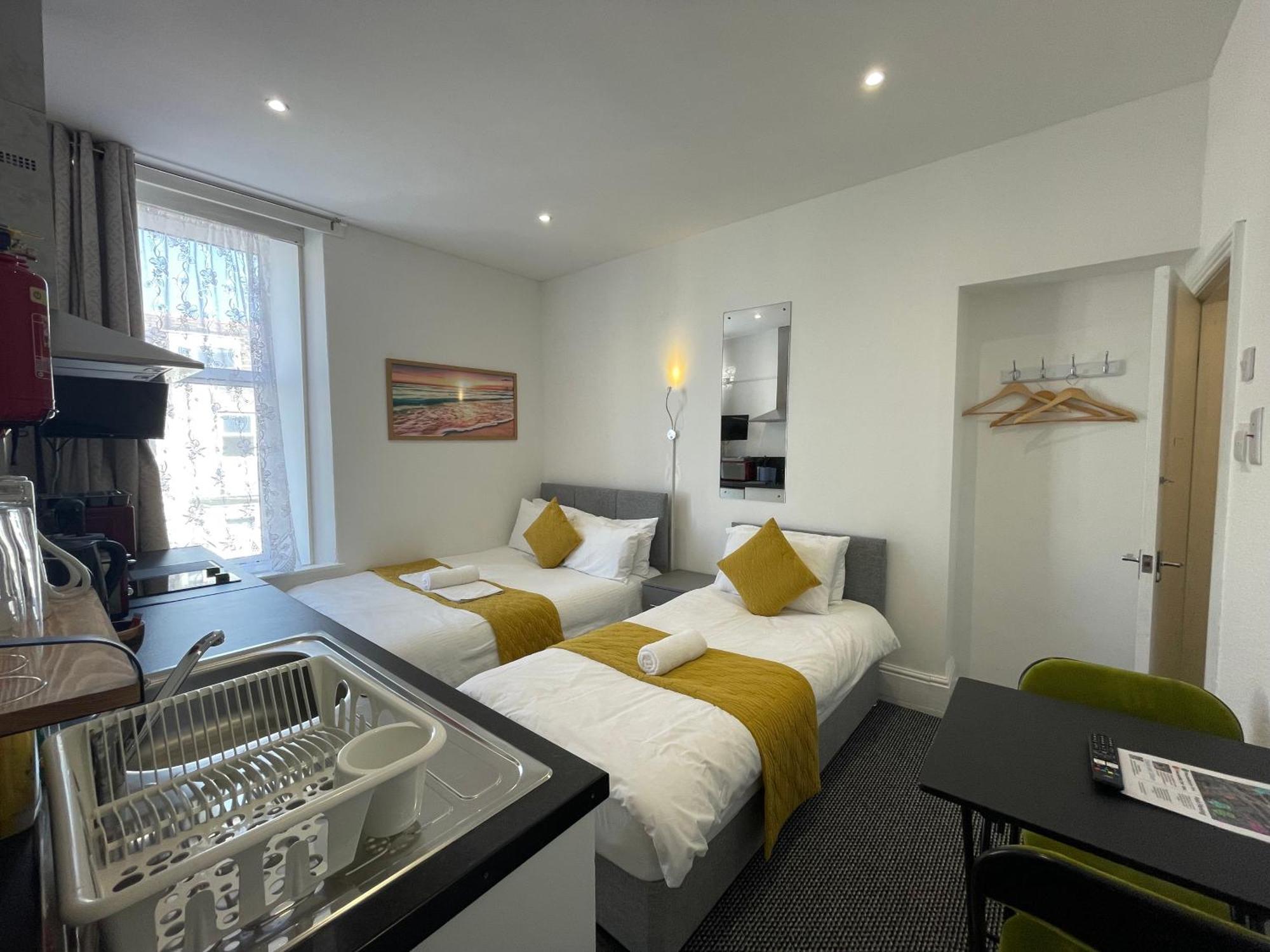 Station House Plymouth Otel Dış mekan fotoğraf