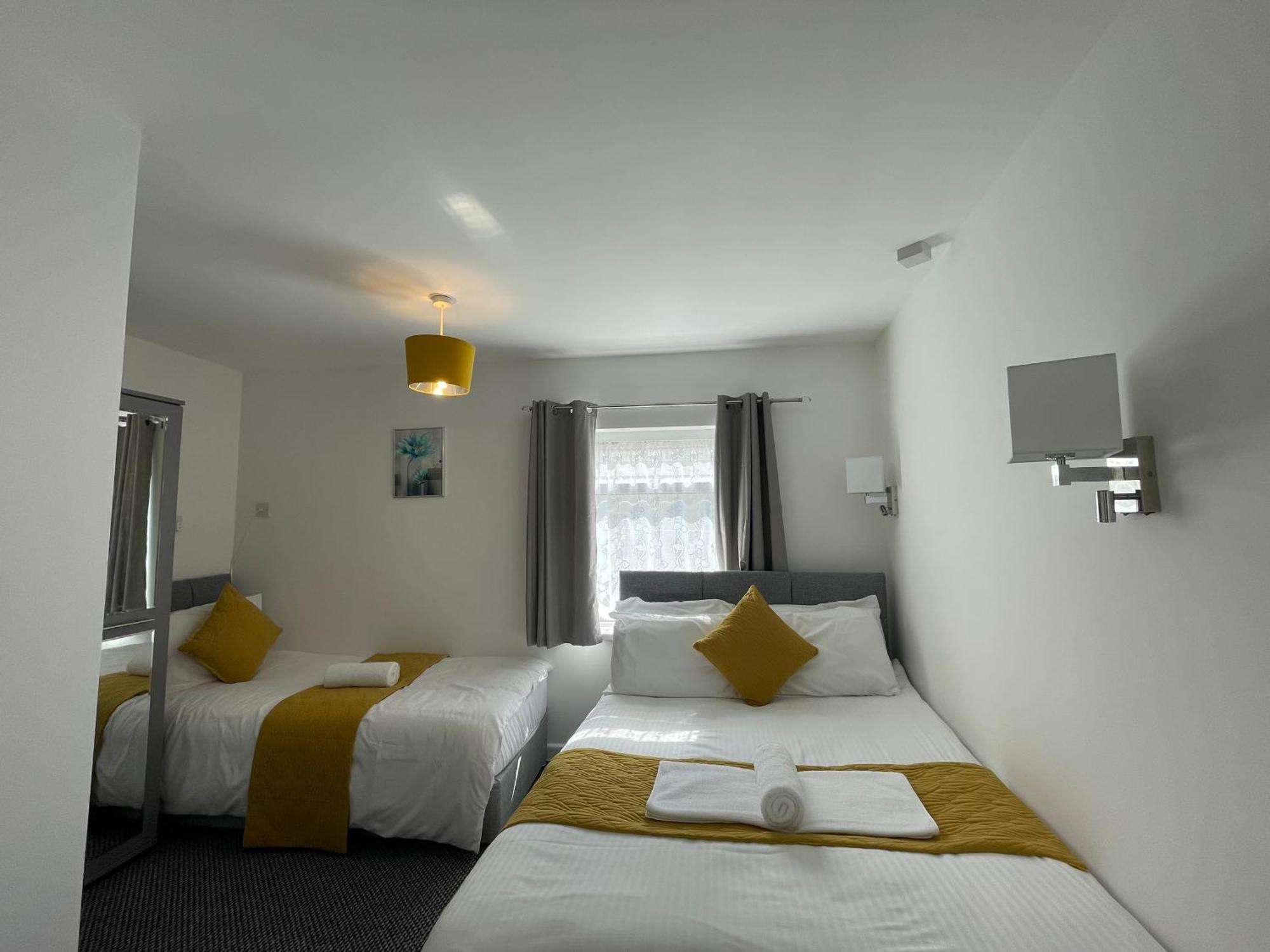 Station House Plymouth Otel Dış mekan fotoğraf